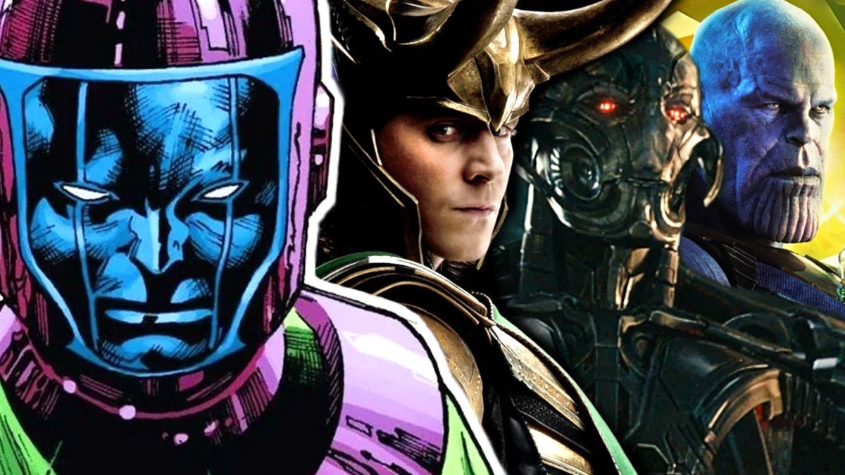 El máximo poder de un villano de MCU lo convirtió en el Linterna Verde de Marvel