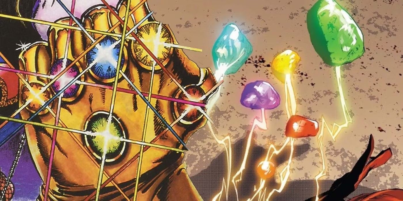 Marvel acaba de eliminar la mayor debilidad de las Infinity Stones, revisando el Canon para bien o para mal