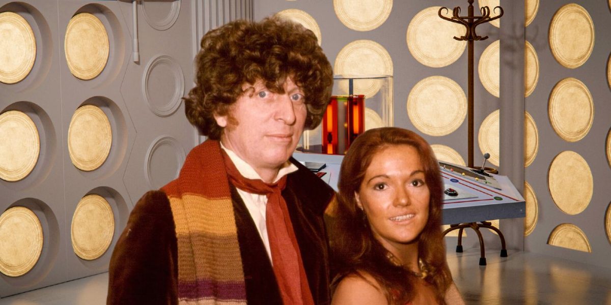 El médico de Leela que salió hace 46 años recibe una respuesta brutal de la estrella: "Fue un final de mierda"