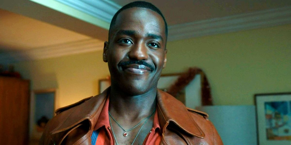 El médico de Ncuti Gatwa recibe una crítica honesta del ex-Doctor Who Showrunner