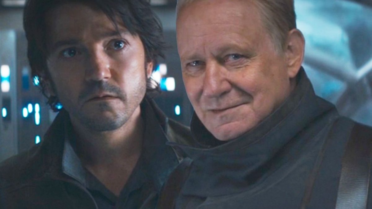 El mejor programa de televisión de Star Wars aún podría salir este año, sugiere Star