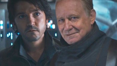 El mejor programa de televisión de Star Wars aún podría salir este año, sugiere Star