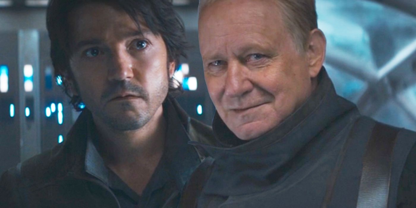 El mejor programa de televisión de Star Wars aún podría salir este año, sugiere Star