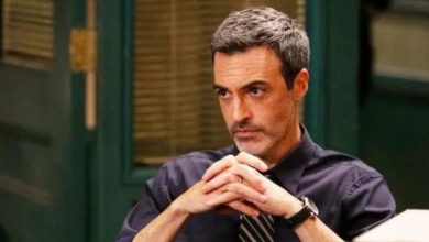 El miembro del elenco original de Ley y orden se marchará después de 20 años y más de 400 episodios
