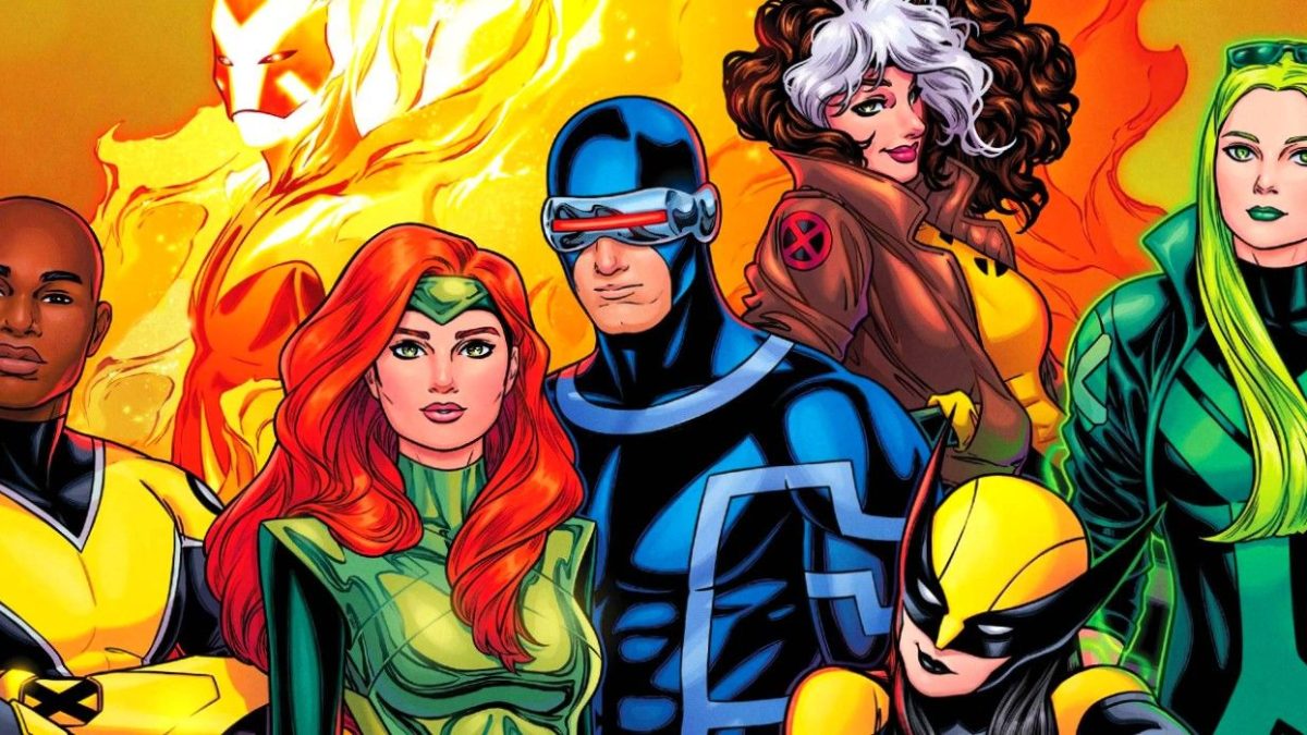 El "miembro más poderoso" de X-Men ha terminado de ocultar el terrible costo de sus poderes