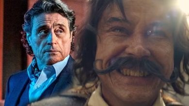 El narrador de One Piece de Netflix revela una conmovedora razón para registrarse en el programa de acción en vivo