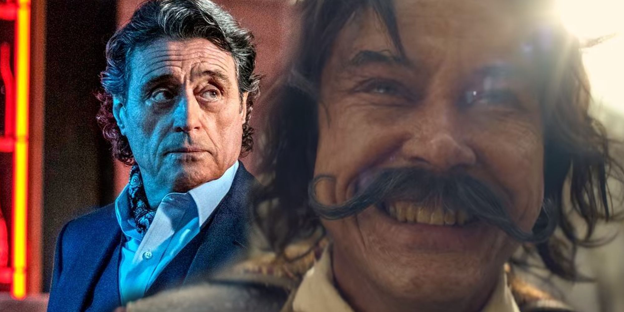 El narrador de One Piece de Netflix revela una conmovedora razón para registrarse en el programa de acción en vivo