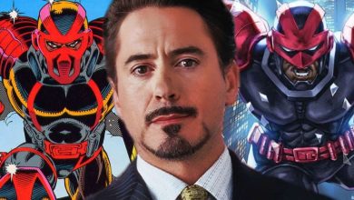 El nuevo Tony Stark de Marvel estrena armadura mejorada para su propia serie en solitario