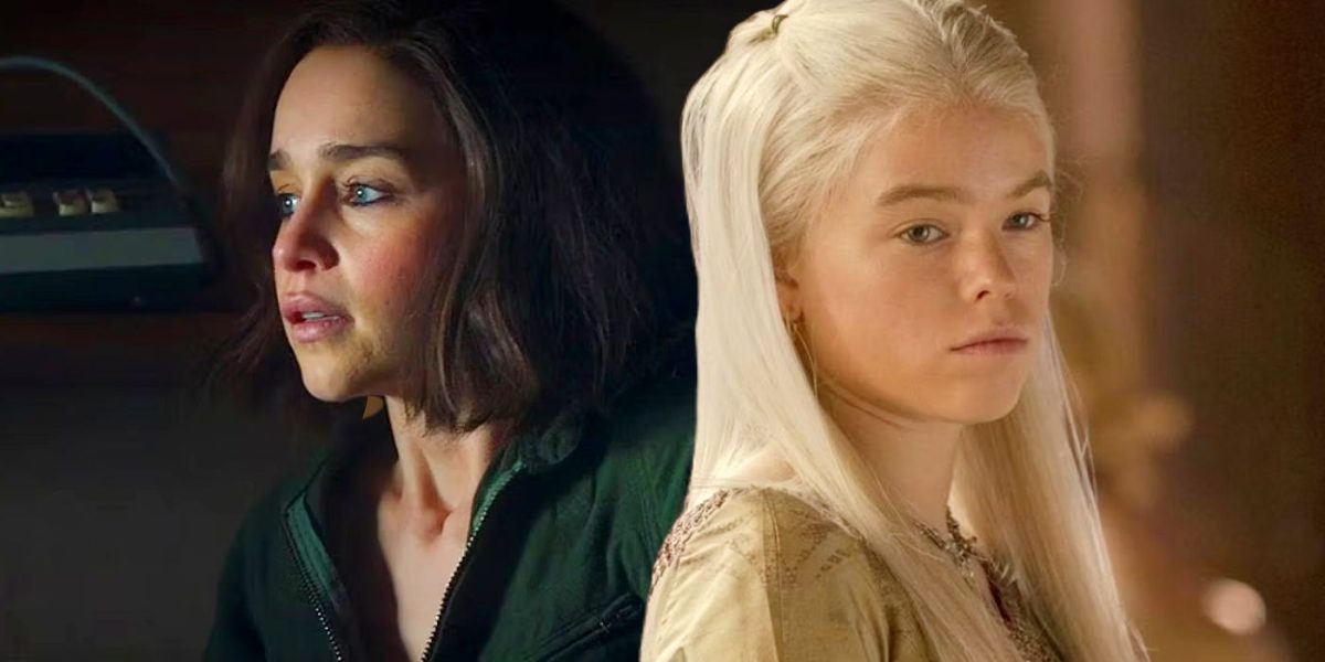 El nuevo actor de Supergirl de DC necesita romper una frustrante tendencia de 7 años en Juego de Tronos