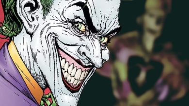 El nuevo disfraz del Joker traiciona su verdadero propósito en DC Lore