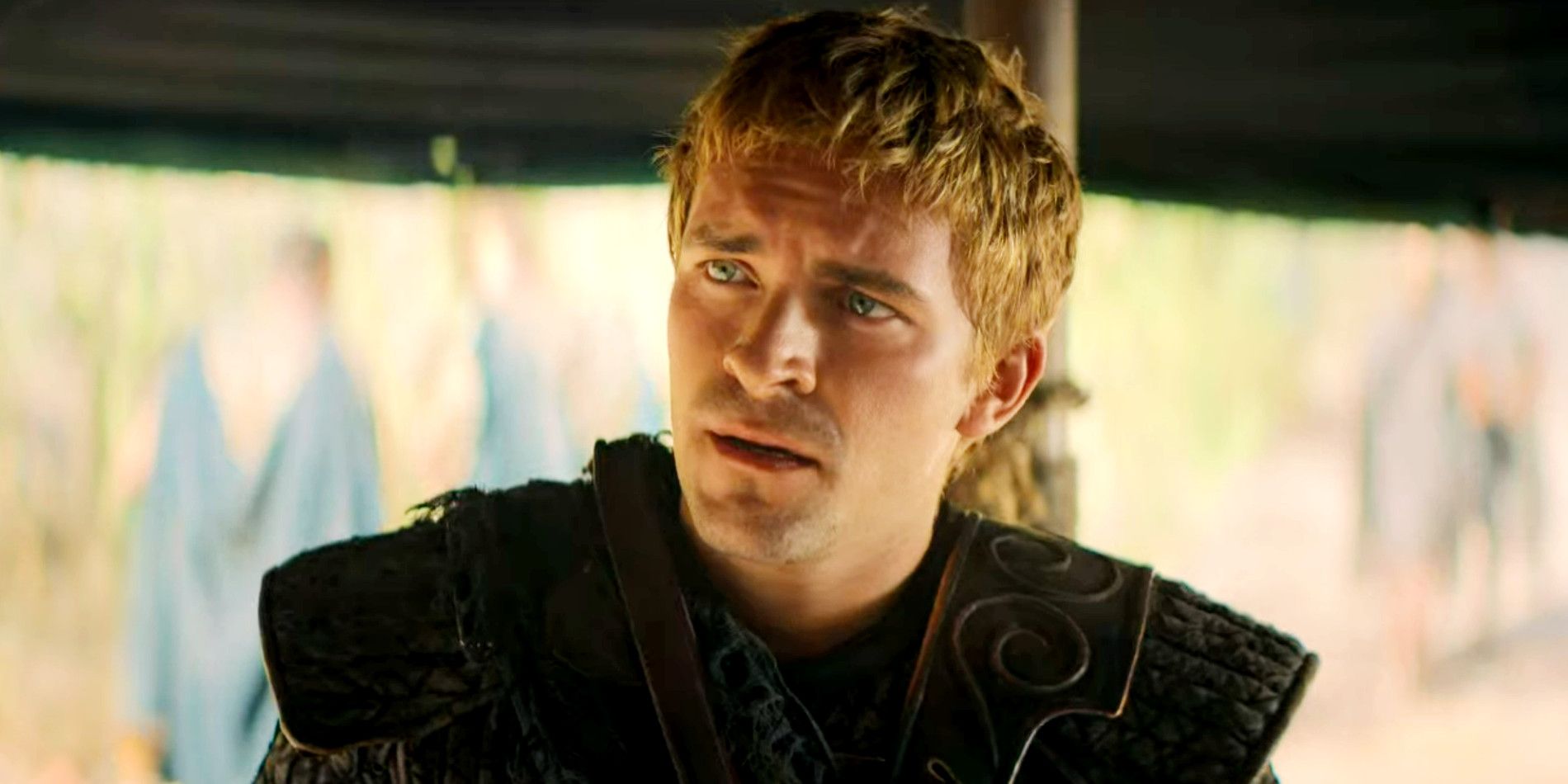 El nuevo documental de Alejandro Magno sube al Top 10 de Netflix