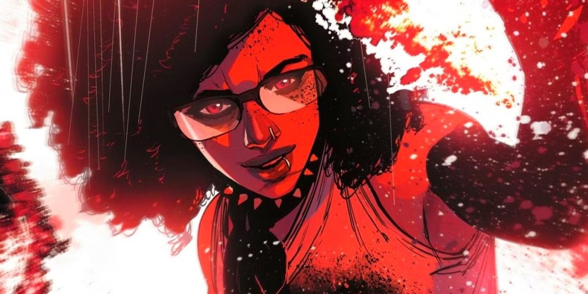 El nuevo héroe más poderoso de DC tiene el nombre perfecto