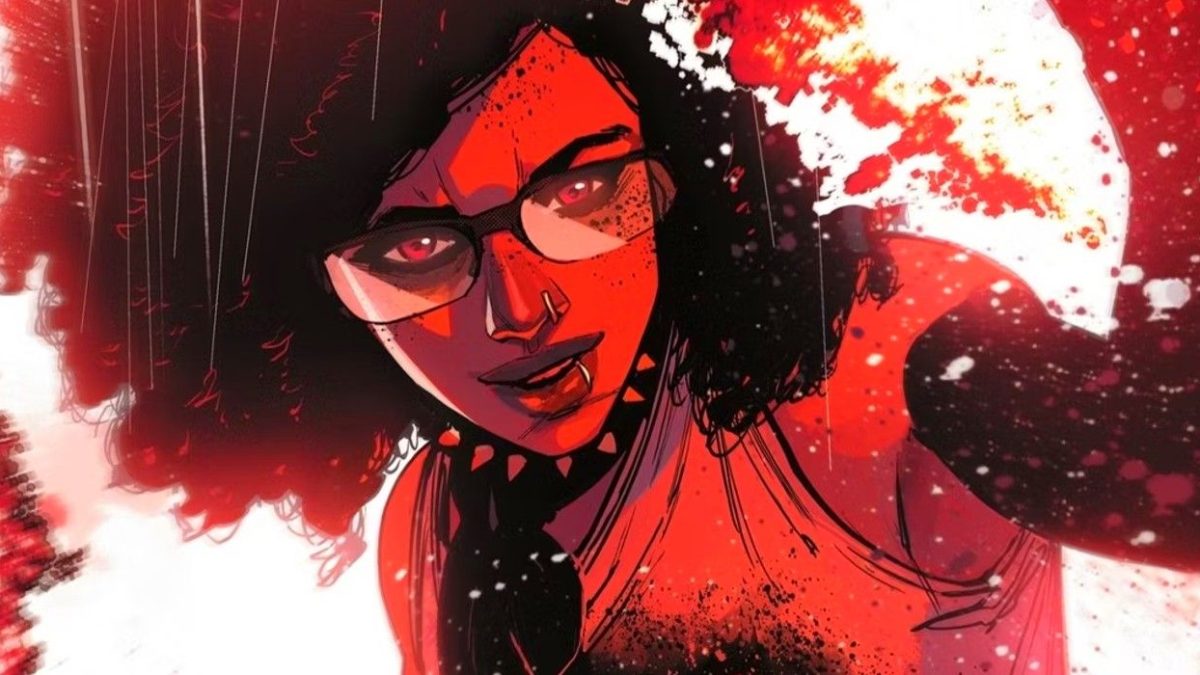 El nuevo héroe más poderoso de DC tiene el nombre perfecto