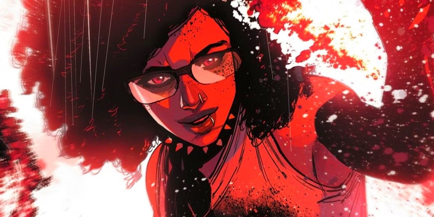 El nuevo héroe más poderoso de DC tiene el nombre perfecto