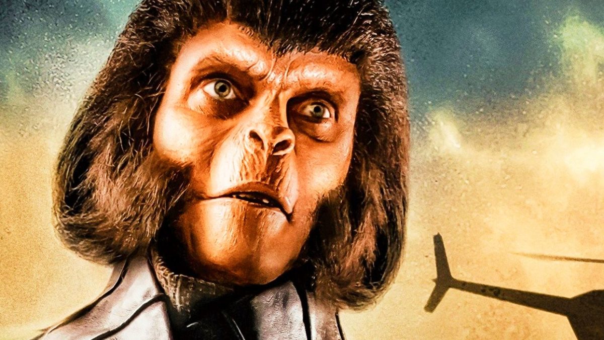 El nuevo imperio Hominidae de Planet of the Apes es la facción de simios más fuerte de la franquicia