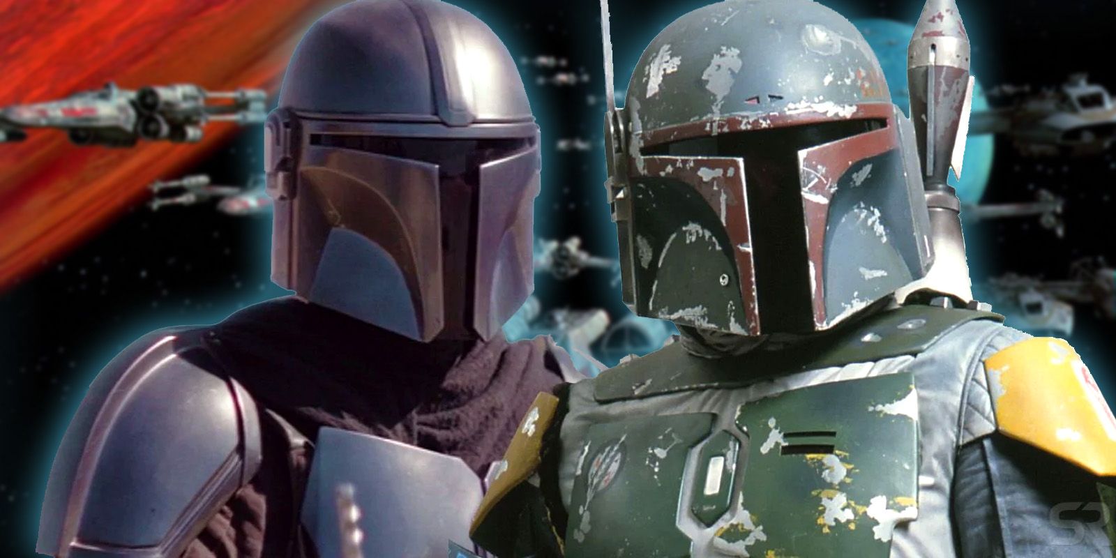 El nuevo juego mandaloriano puede solucionar una brecha importante en la línea de tiempo de Star Wars