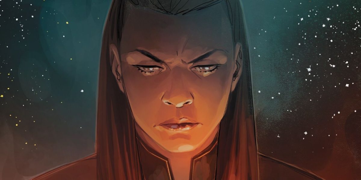 El nuevo maestro Jedi de Star Wars se embarca en una nueva y audaz misión (con un aliado sorprendente)