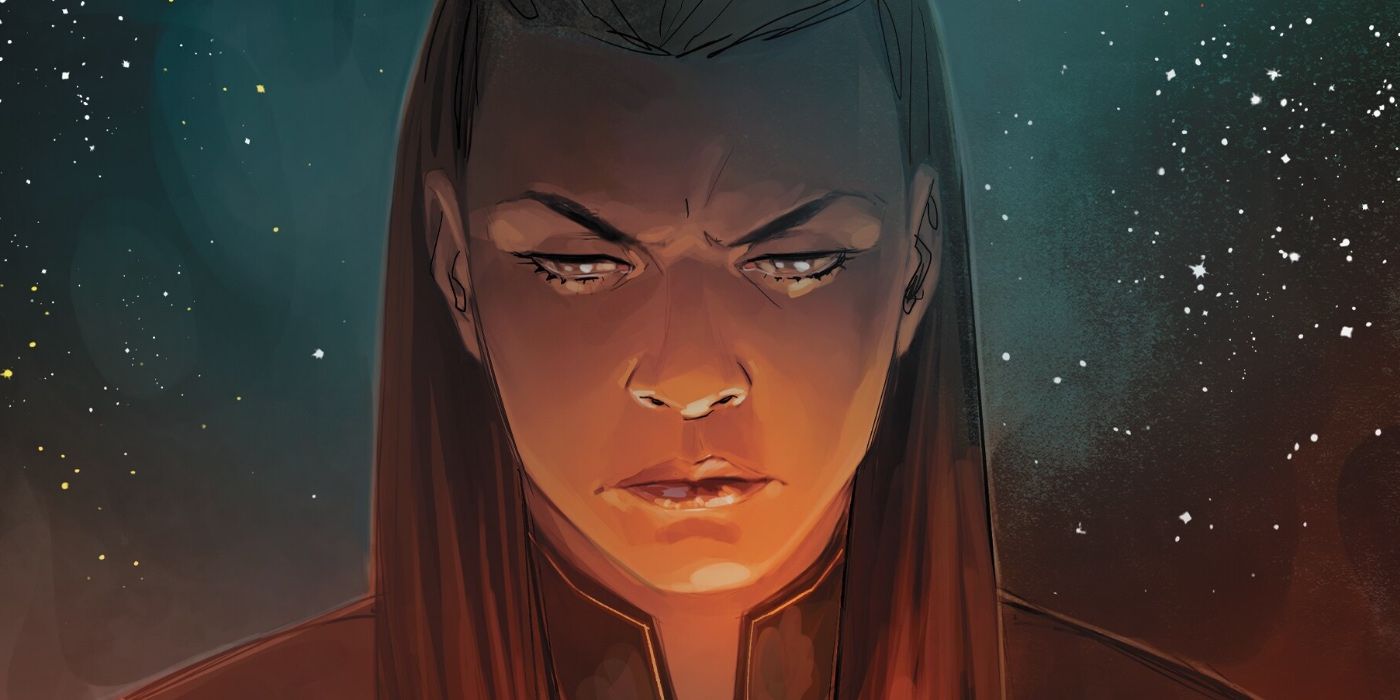 El nuevo maestro Jedi de Star Wars se embarca en una nueva y audaz misión (con un aliado sorprendente)