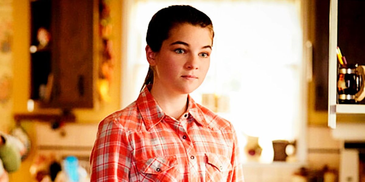 El nuevo papel de Missy como joven Sheldon no durará mucho, revela el productor