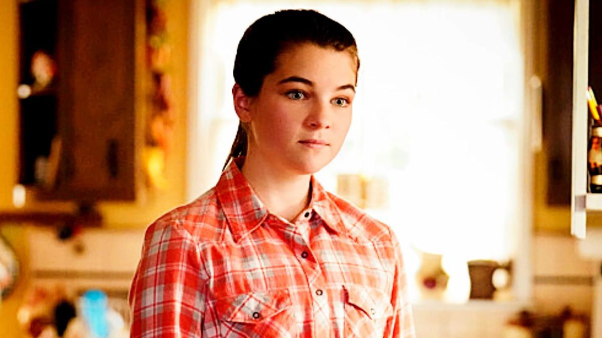 El nuevo papel de Missy como joven Sheldon no durará mucho, revela el productor