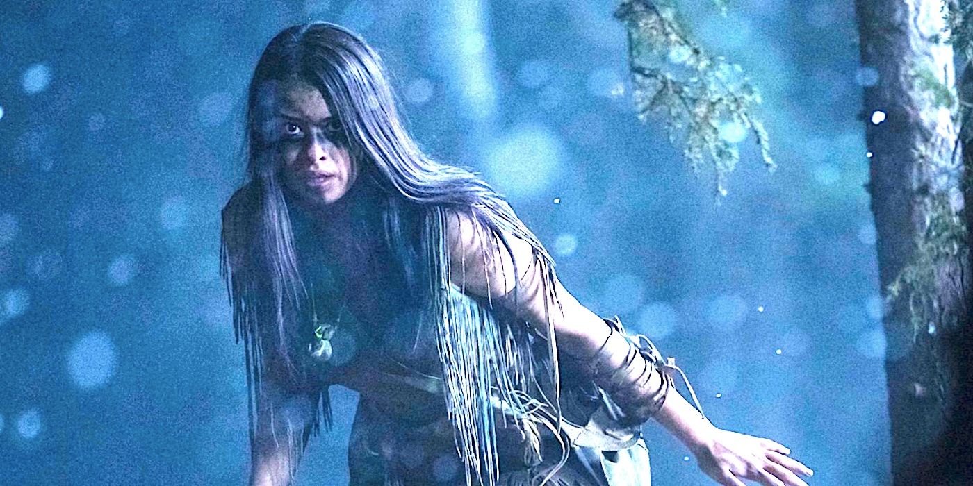 El nuevo plan futuro de Predator significa que la franquicia está abandonando la mejor táctica de batalla de la humanidad