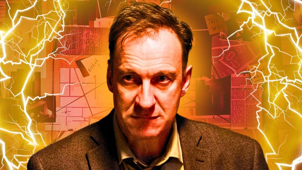 El nuevo programa de Sherlock Holmes de The CW ya está haciendo un cambio importante en el personaje