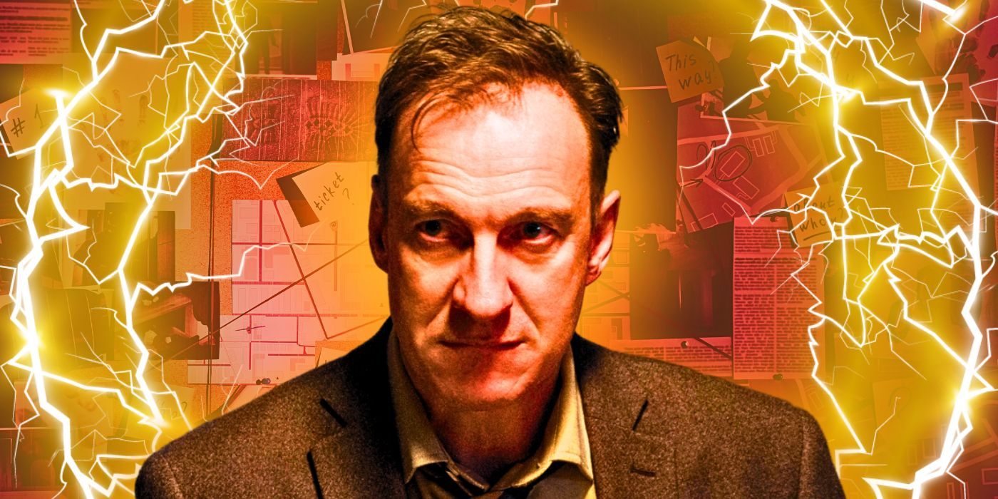 El nuevo programa de Sherlock Holmes de The CW ya está haciendo un cambio importante en el personaje