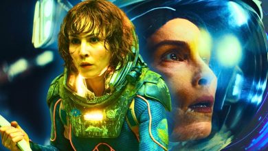El nuevo programa de ciencia ficción de Noomi Rapace es un recordatorio para volver a ver su película espacial de 403 millones de dólares de hace 12 años