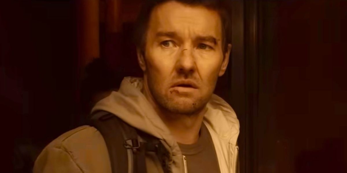 El nuevo programa de ciencia ficción multiversal de Apple revelado en imágenes y material de archivo que presenta un dispositivo de salto de universo