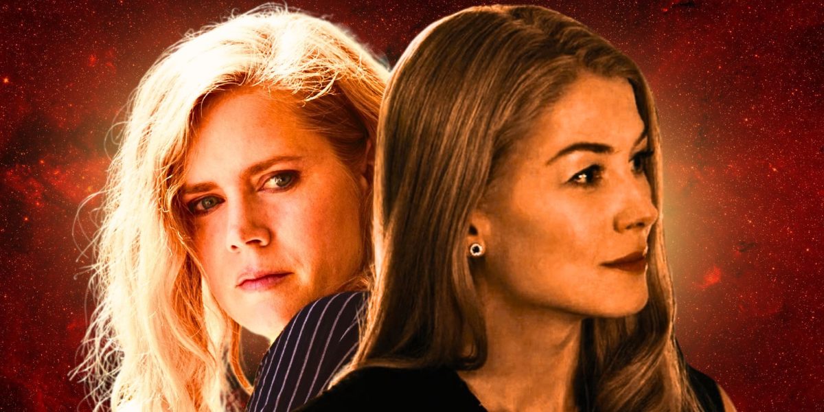 El nuevo programa de suspense de HBO es algo que hemos querido durante 6 años (y continúa una tendencia de una década)