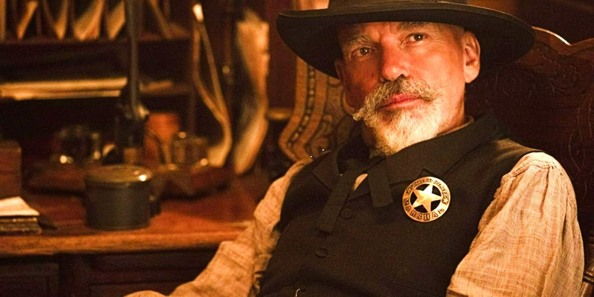 El nuevo programa de televisión del creador de Yellowstone recibe una importante actualización de filmación