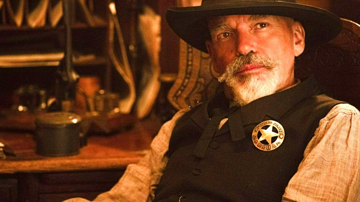 El nuevo programa de televisión del creador de Yellowstone recibe una importante actualización de filmación