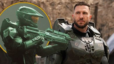 El nuevo showrunner de Halo tiene una visión mejorada para la temporada 2, dice el actor principal: "Más eficaz para este universo"