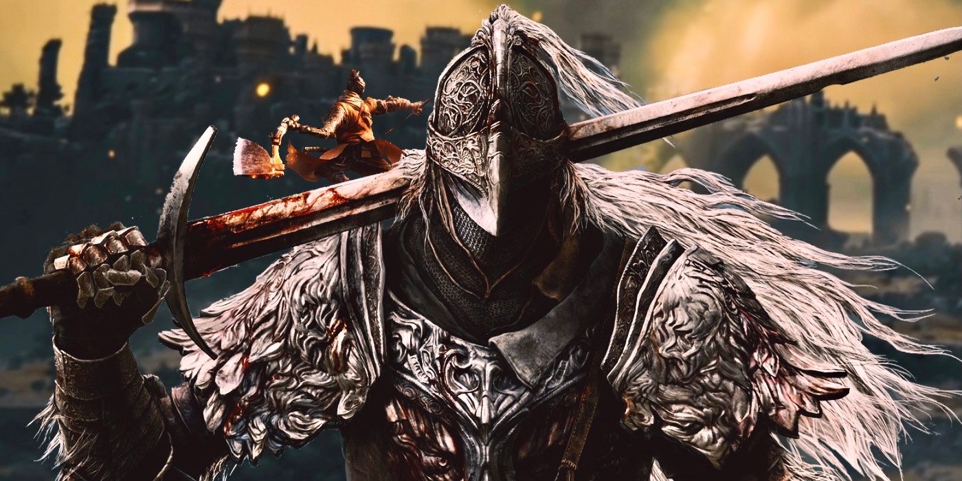 El nuevo sistema de combate del DLC de Elden Ring lo cambiará todo