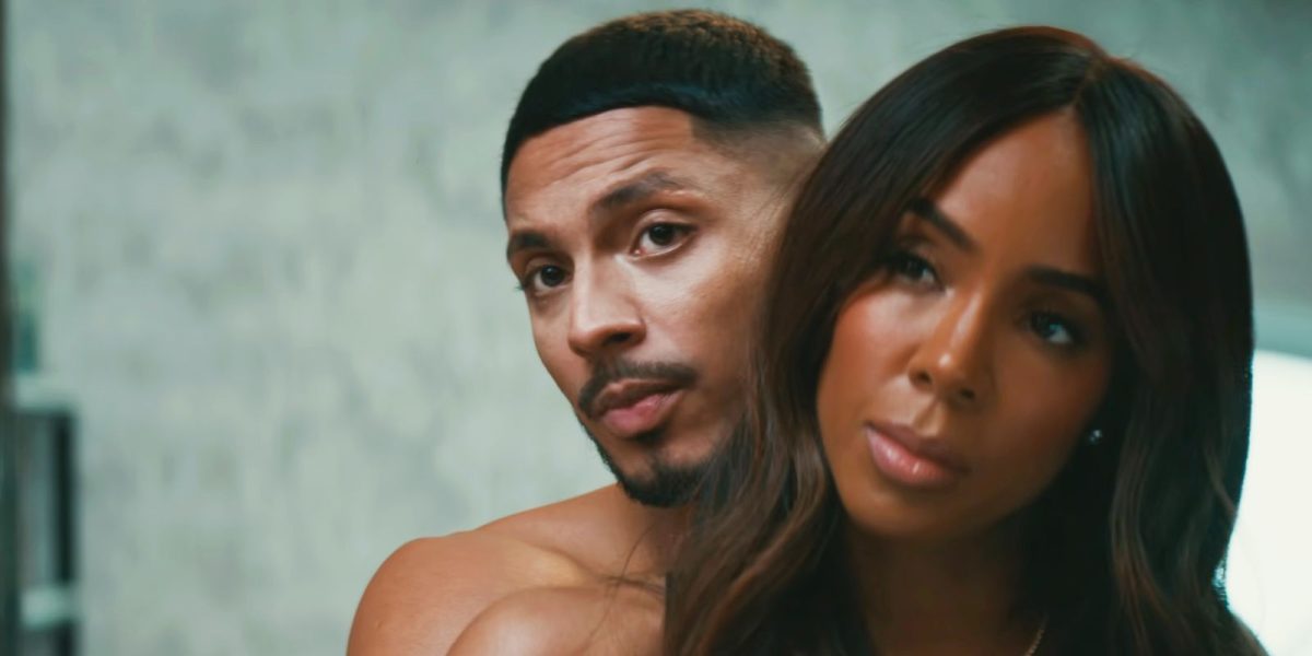 El nuevo thriller de Netflix de Tyler Perry domina la lista mundial a pesar de las críticas negativas