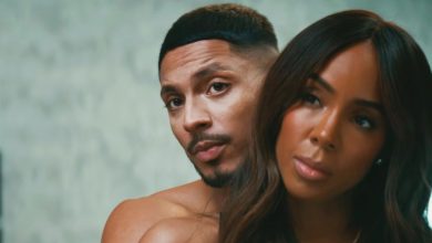 El nuevo thriller de Netflix de Tyler Perry domina la lista mundial a pesar de las críticas negativas