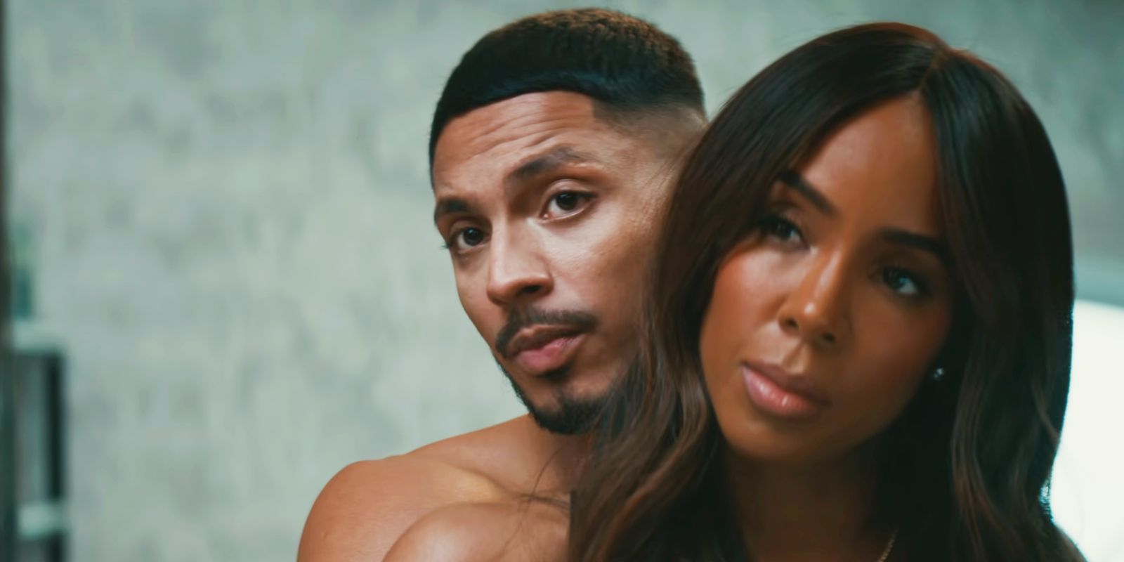 El nuevo thriller de Netflix de Tyler Perry domina la lista mundial a pesar de las críticas negativas