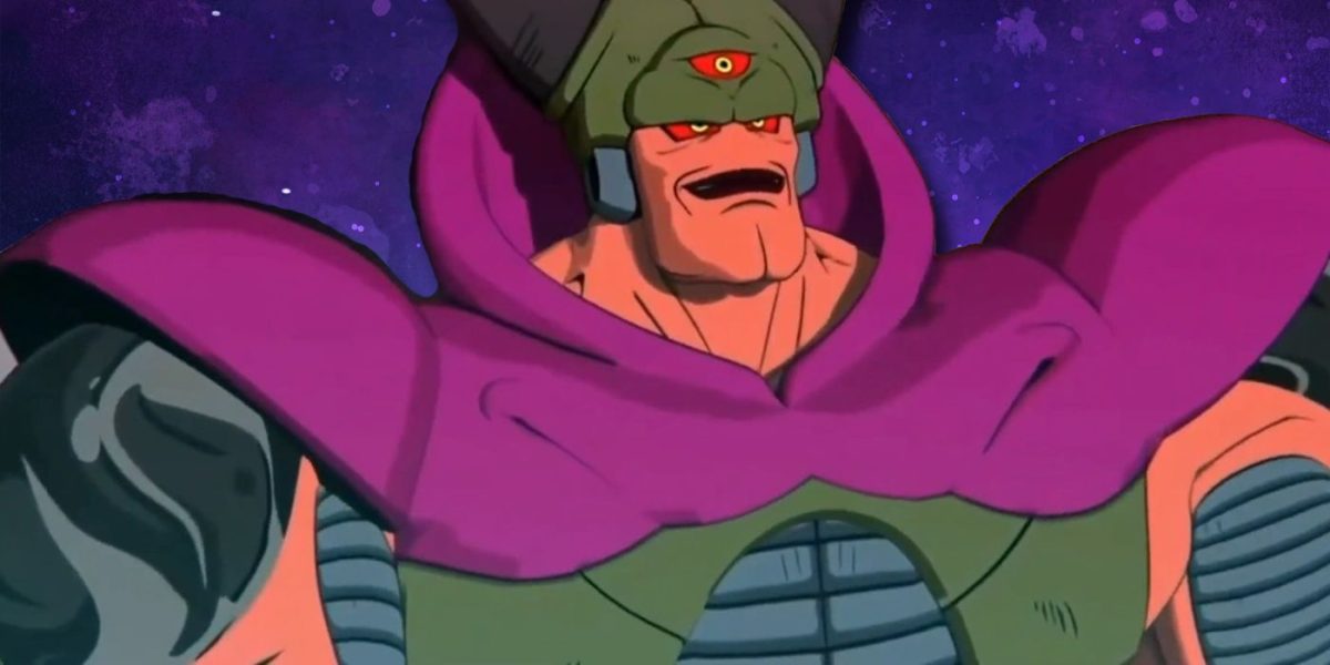 El nuevo villano derivado de Dragon Ball proviene de una de las entradas más oscuras de la serie