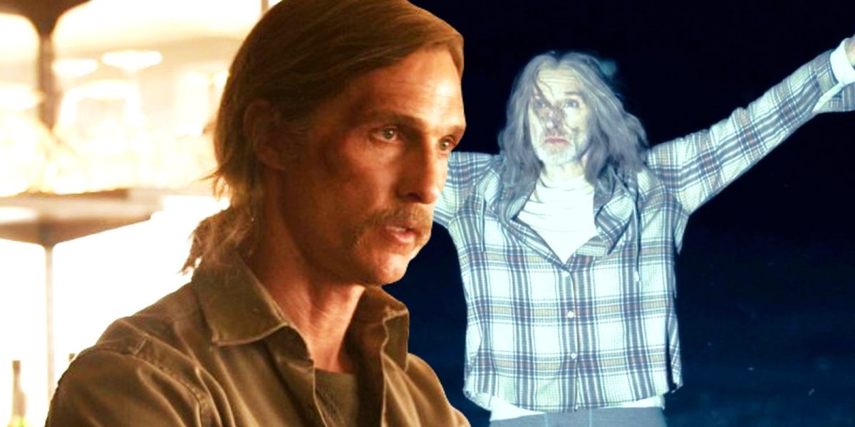 El padre de Rust Cohle en la cuarta temporada de True Detective explicado por el showrunner