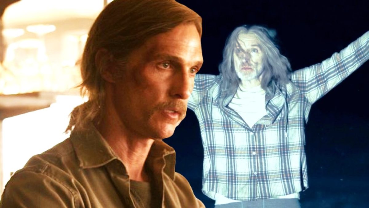 El padre de Rust Cohle en la cuarta temporada de True Detective explicado por el showrunner