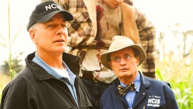 El papel de Gibbs en el episodio tributo a Ducky mostrado en el nuevo clip de la temporada 21 de NCIS