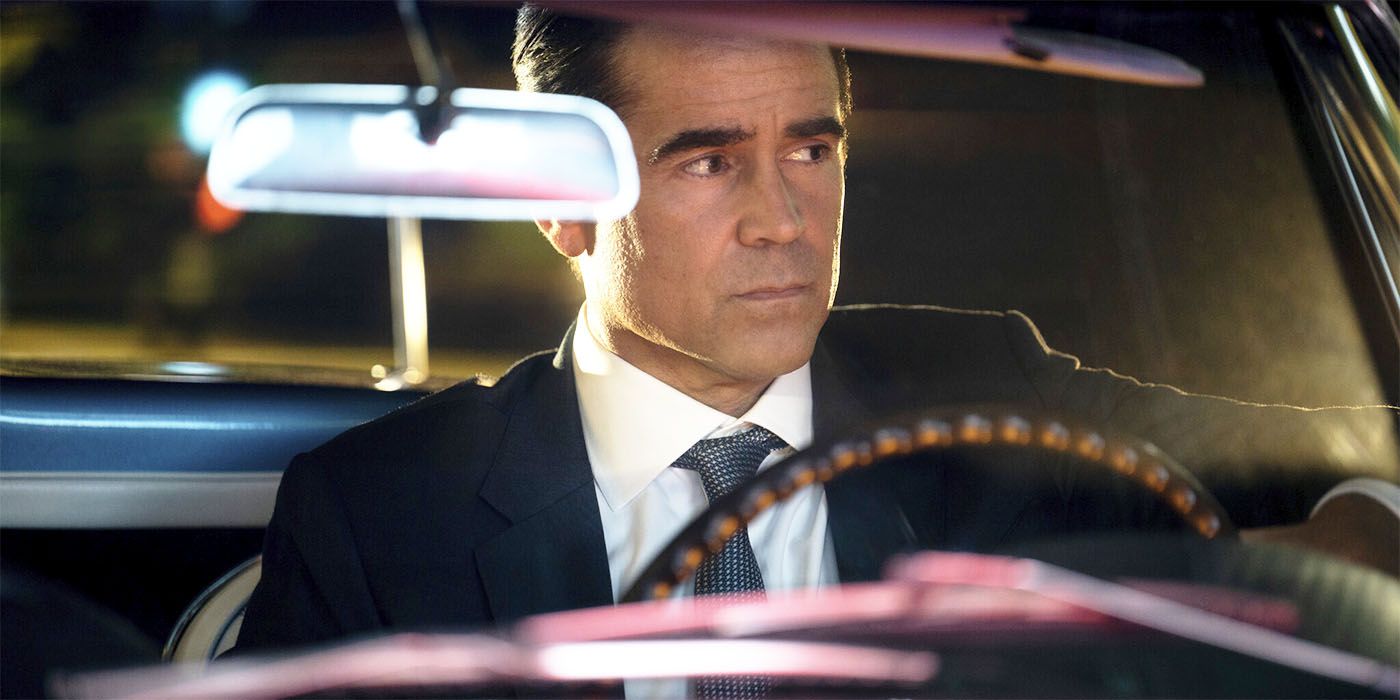 Sugar Trailer: Colin Farrell busca a una niña desaparecida en la parte más vulnerable de Los Ángeles