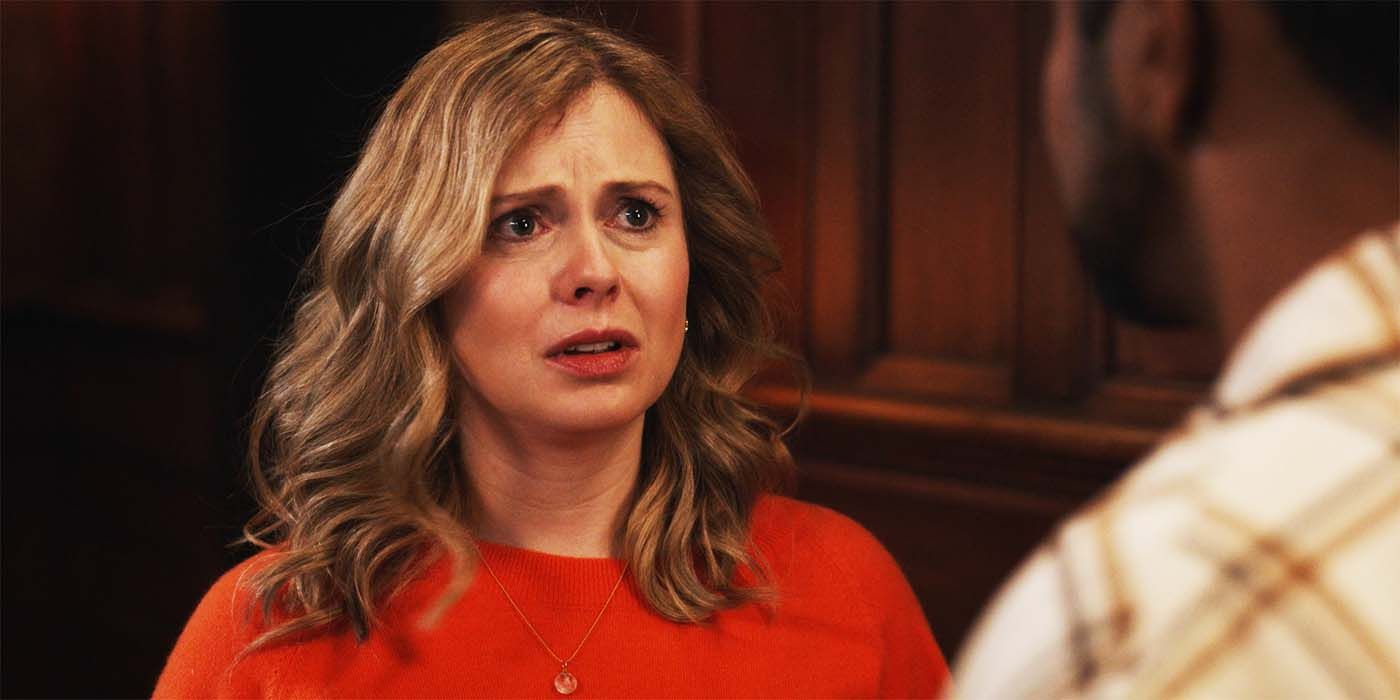 El personaje saliente del estreno de la temporada 3 de Ghost y su potencial de regreso explicados por los EP