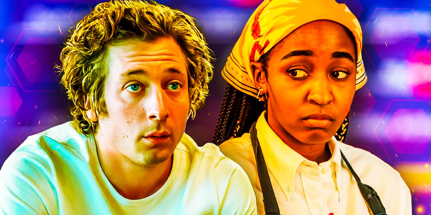 El plan de lanzamiento de la temporada 3 de The Bear establece un listón alto para otros servicios de transmisión