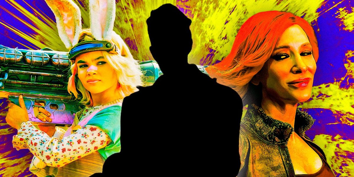 El plan del universo cinematográfico de Borderlands hace inevitable el debut cinematográfico de un villano importante