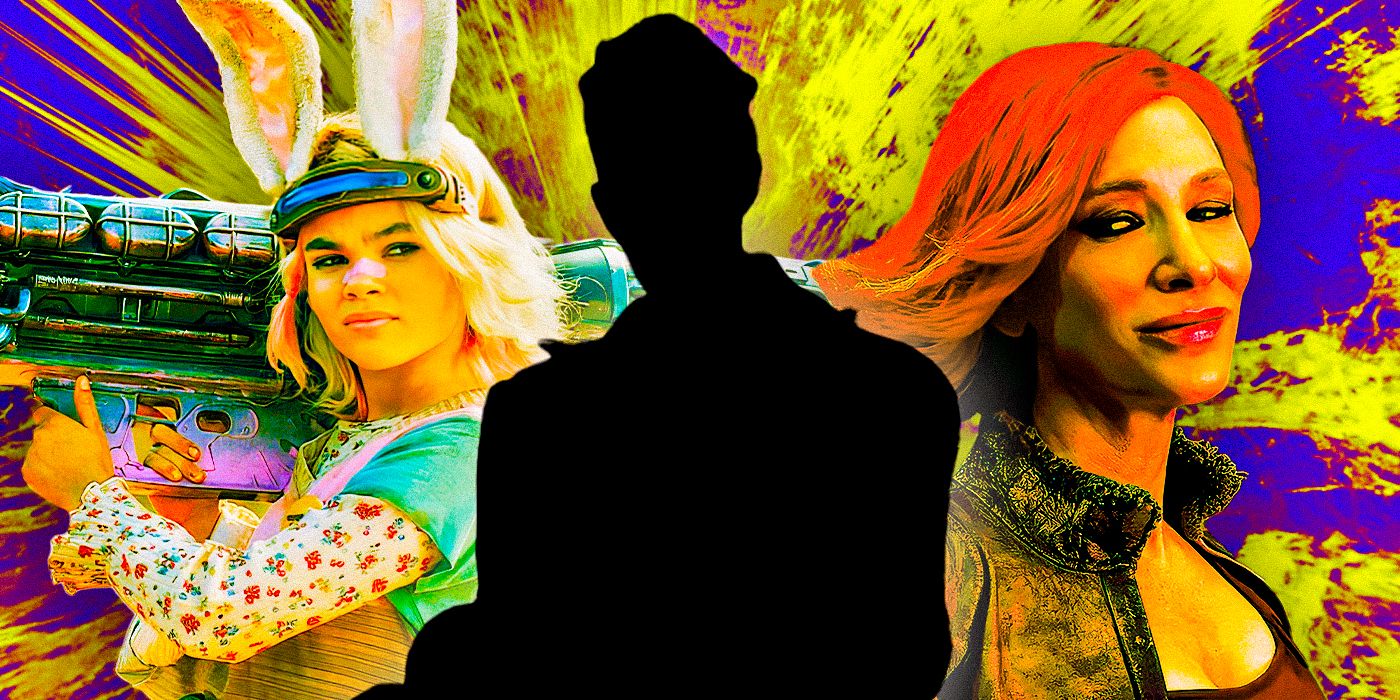 El plan del universo cinematográfico de Borderlands hace inevitable el debut cinematográfico de un villano importante