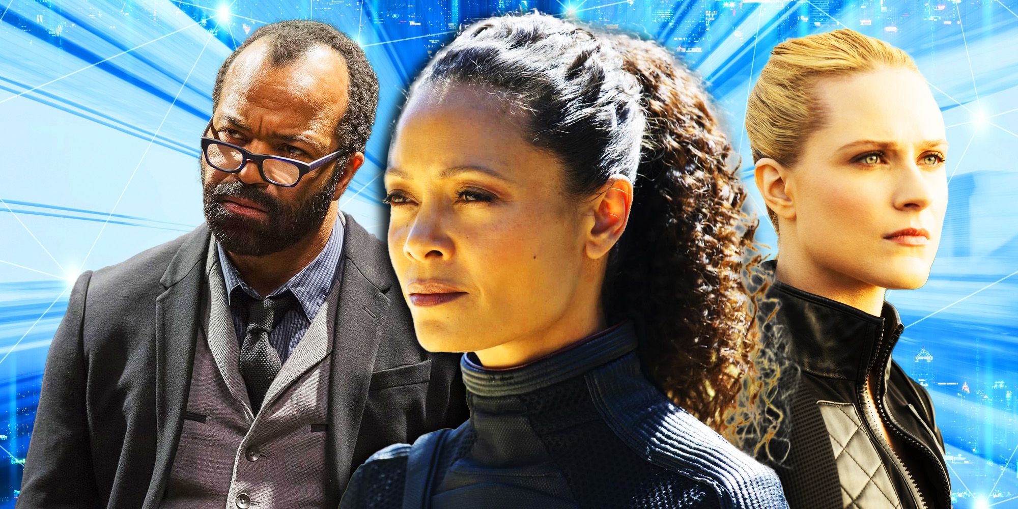 El plan original de los creadores de Westworld empeora aún más la cancelación de la temporada 5