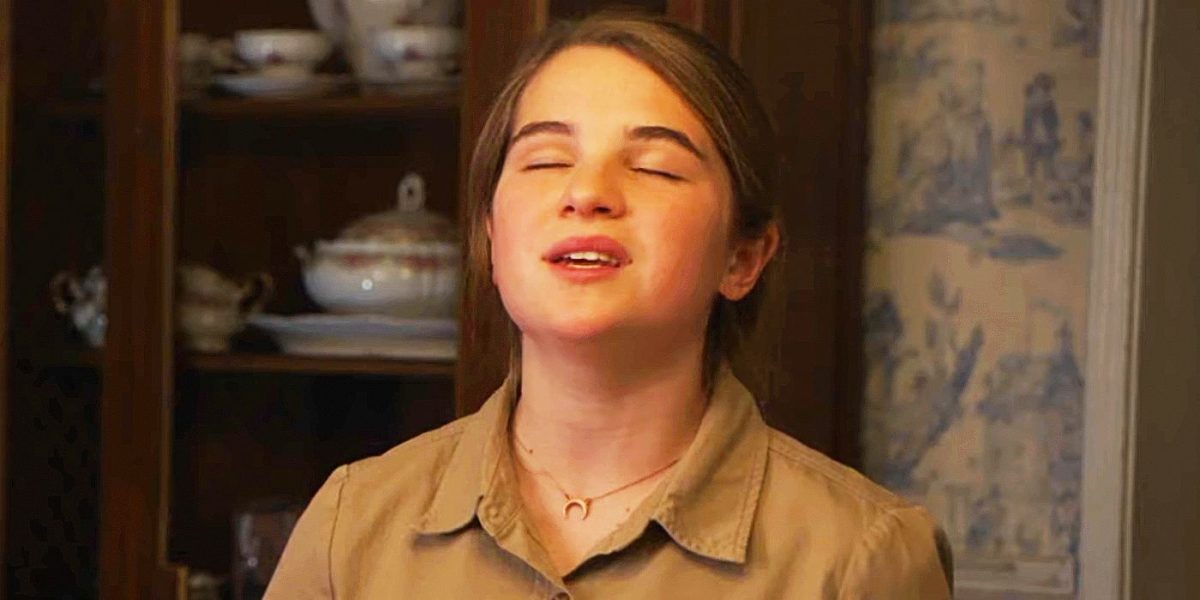 El primer clip de la temporada 7 de Young Sheldon revela un nuevo e impactante papel para Missy