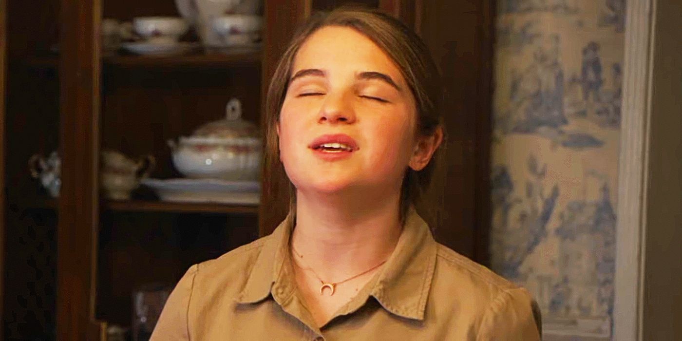 El primer clip de la temporada 7 de Young Sheldon revela un nuevo e impactante papel para Missy