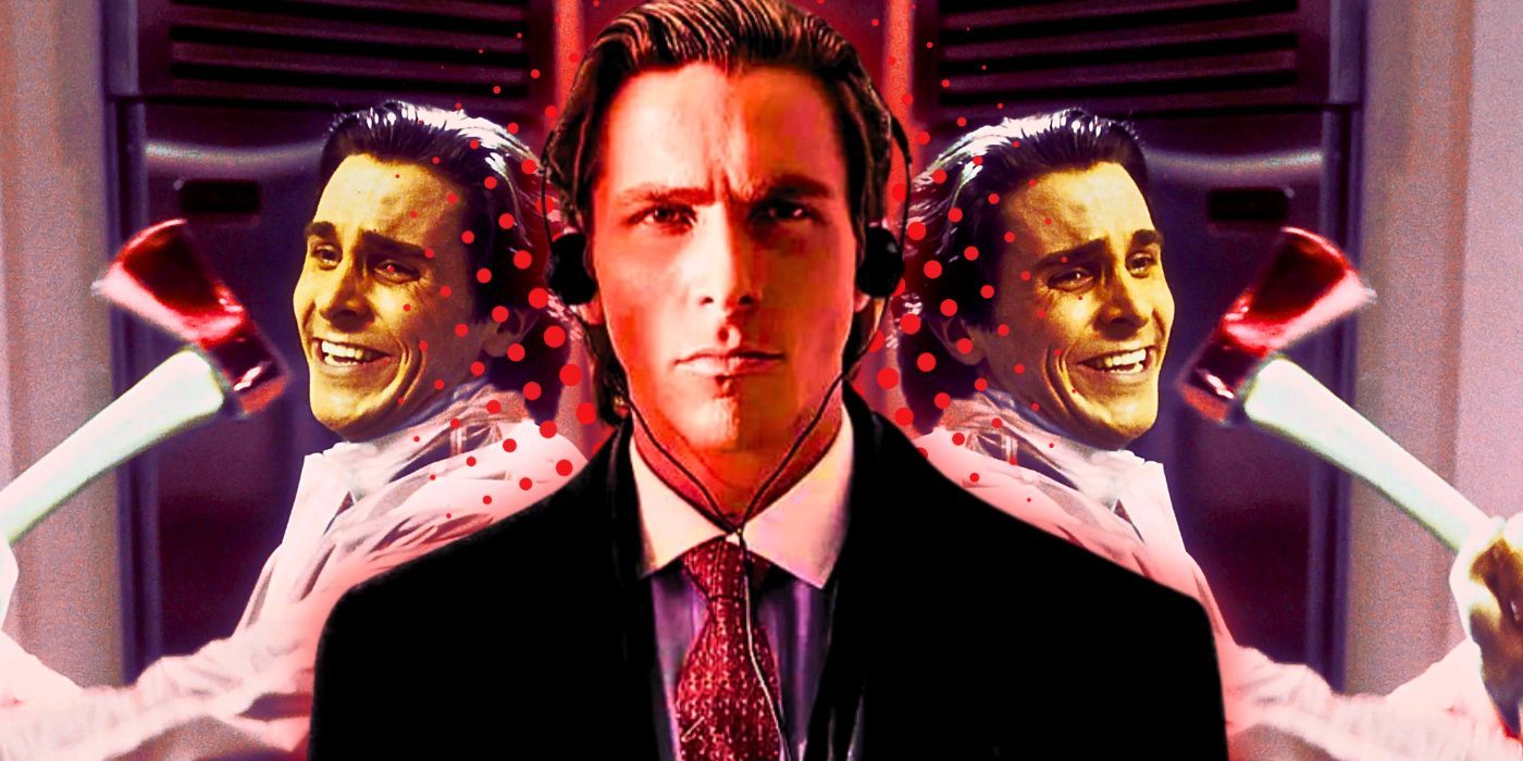 El primer gran problema de rehacer American Psycho después de 24 años